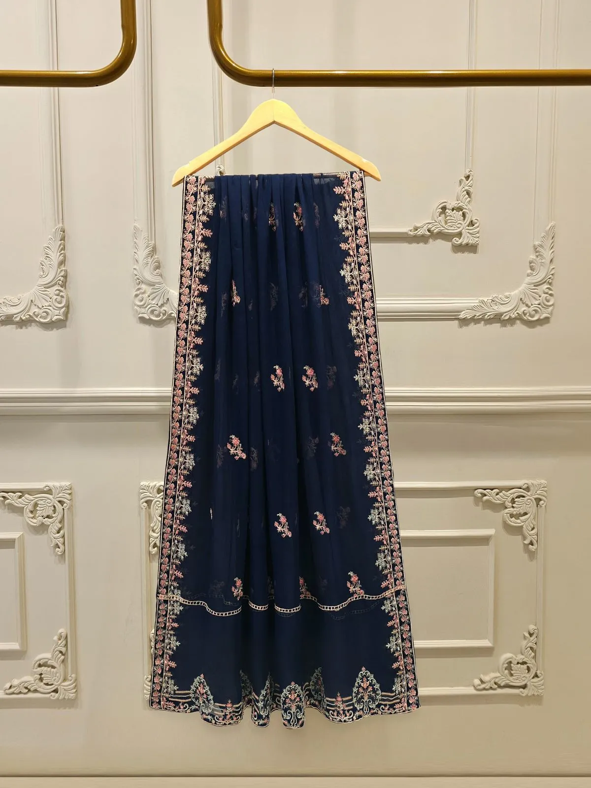 AGHA NOOR RTW  S112857