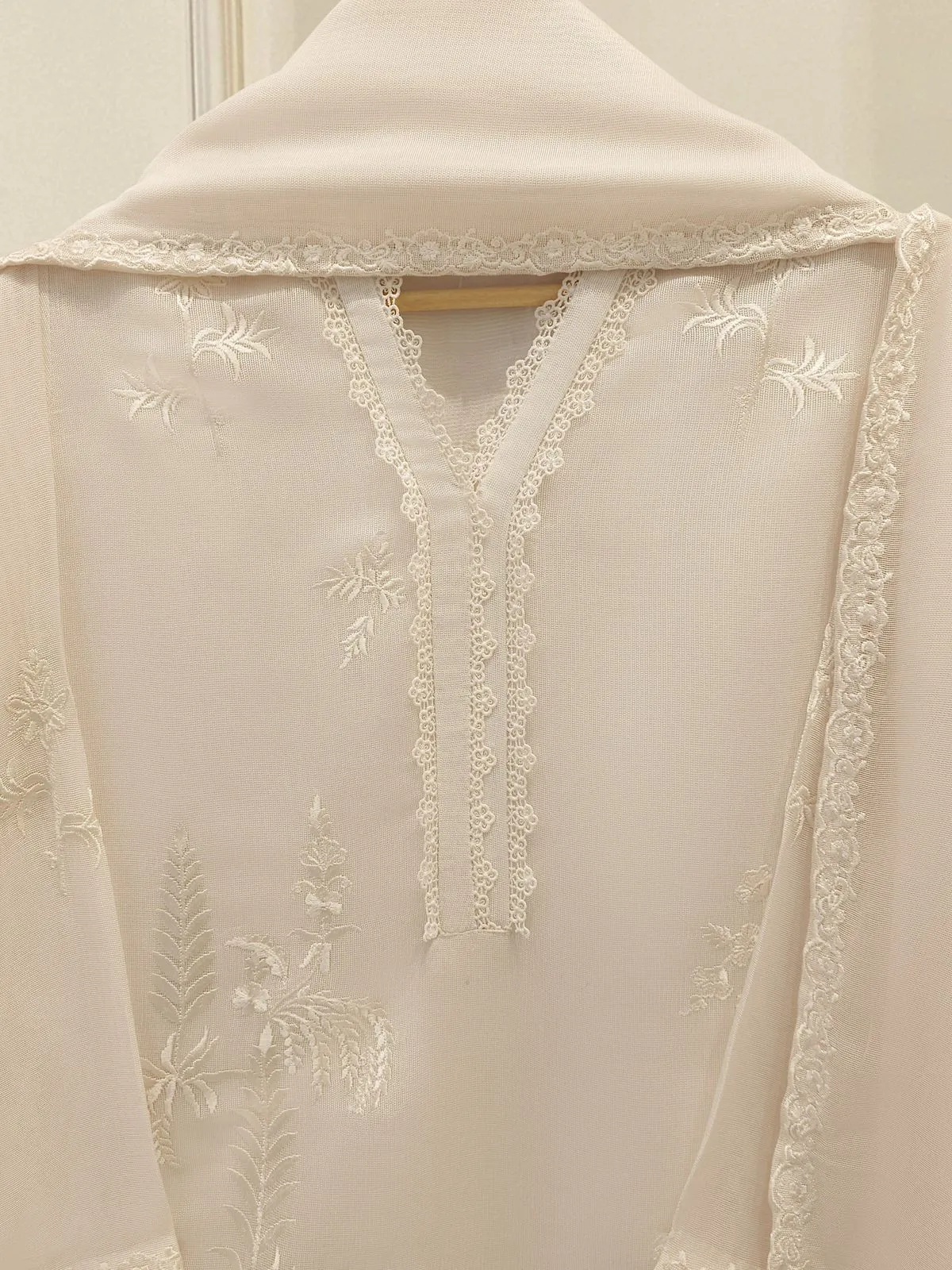 AGHA NOOR RTW  S112846