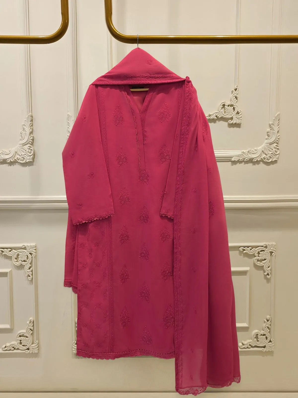 AGHA NOOR RTW  S112834