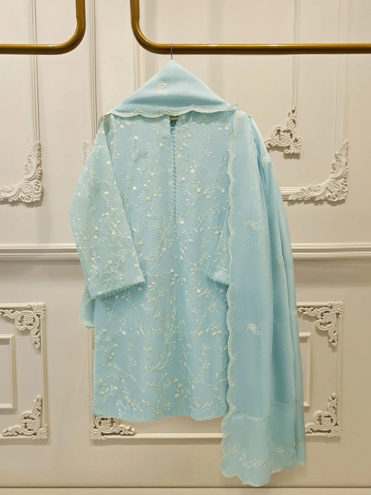 AGHA NOOR RTW  S112862