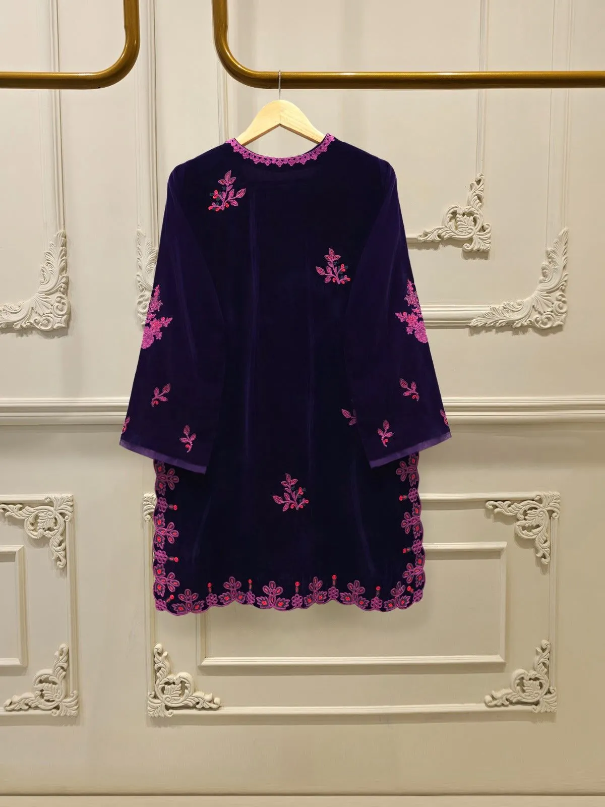 AGHA NOOR RTW S112855