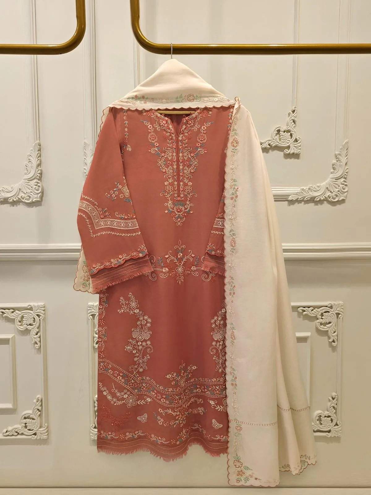 AGHA NOOR RTW S112800