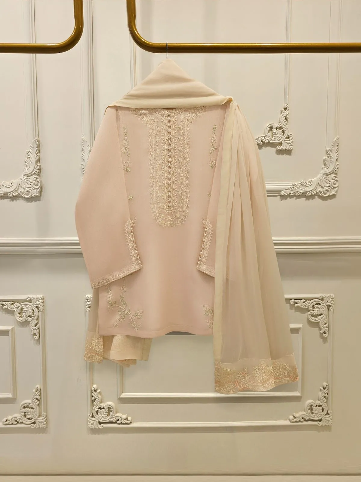 AGHA NOOR RTW S112893