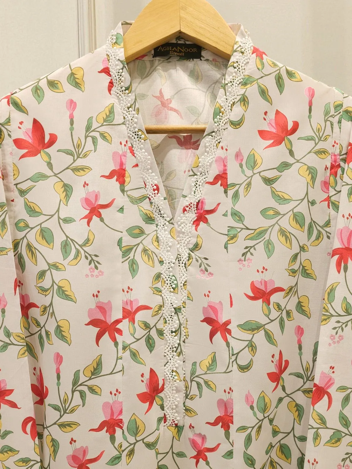 AGHA NOOR RTW S112891