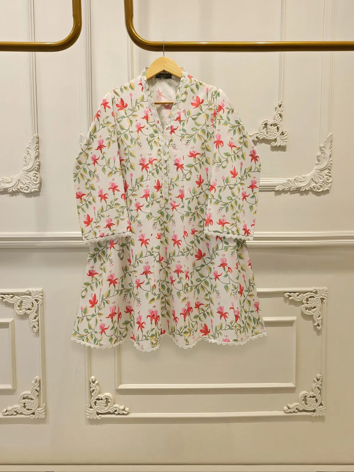 AGHA NOOR RTW S112891