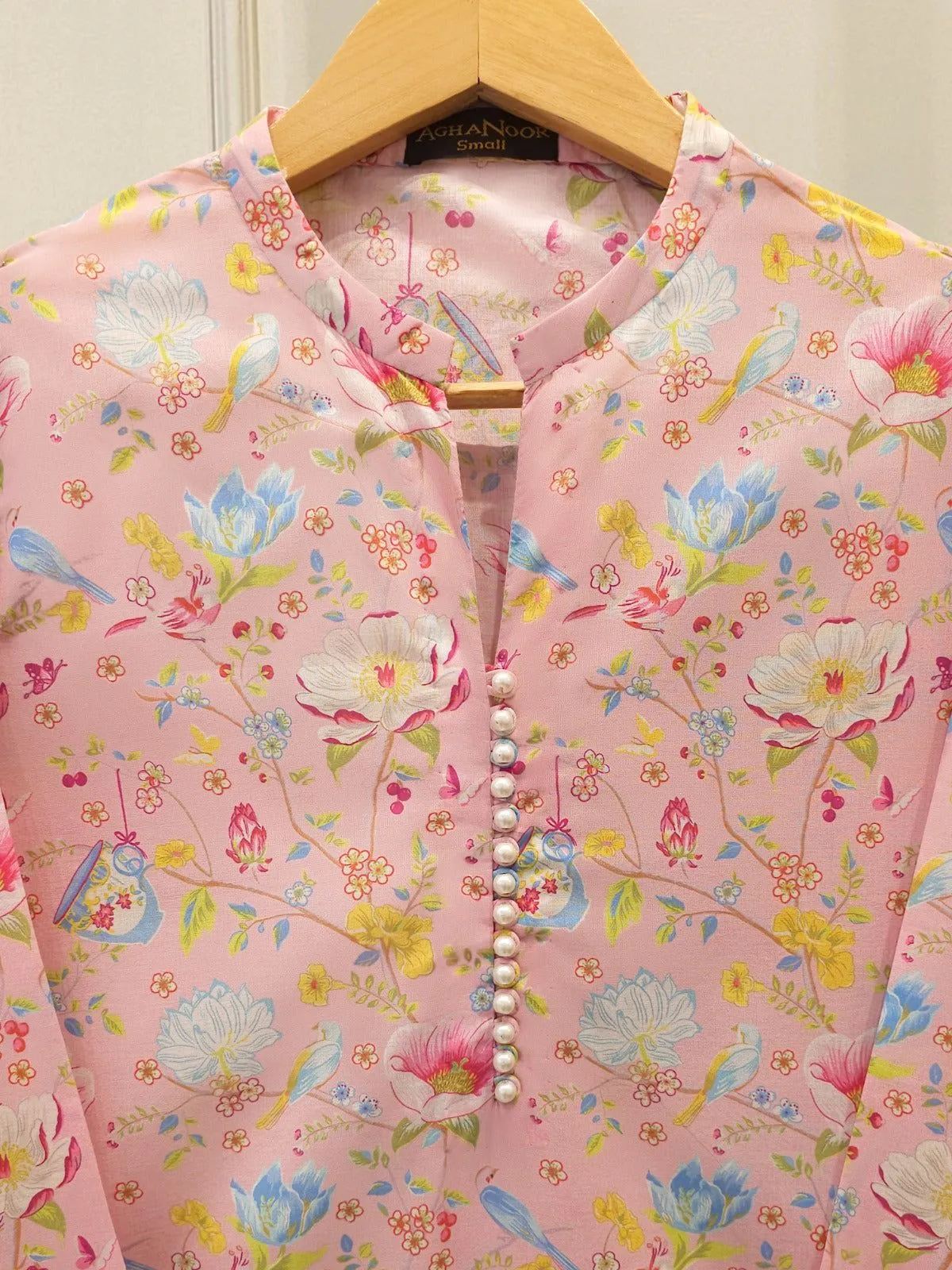 AGHA NOOR RTW S112889
