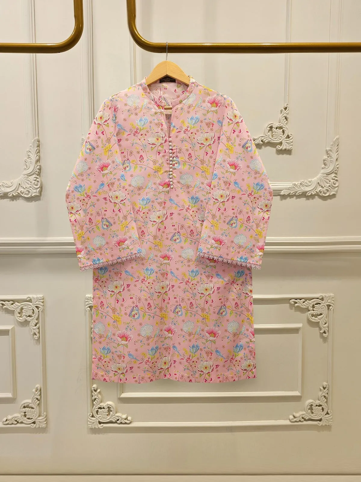 AGHA NOOR RTW S112889
