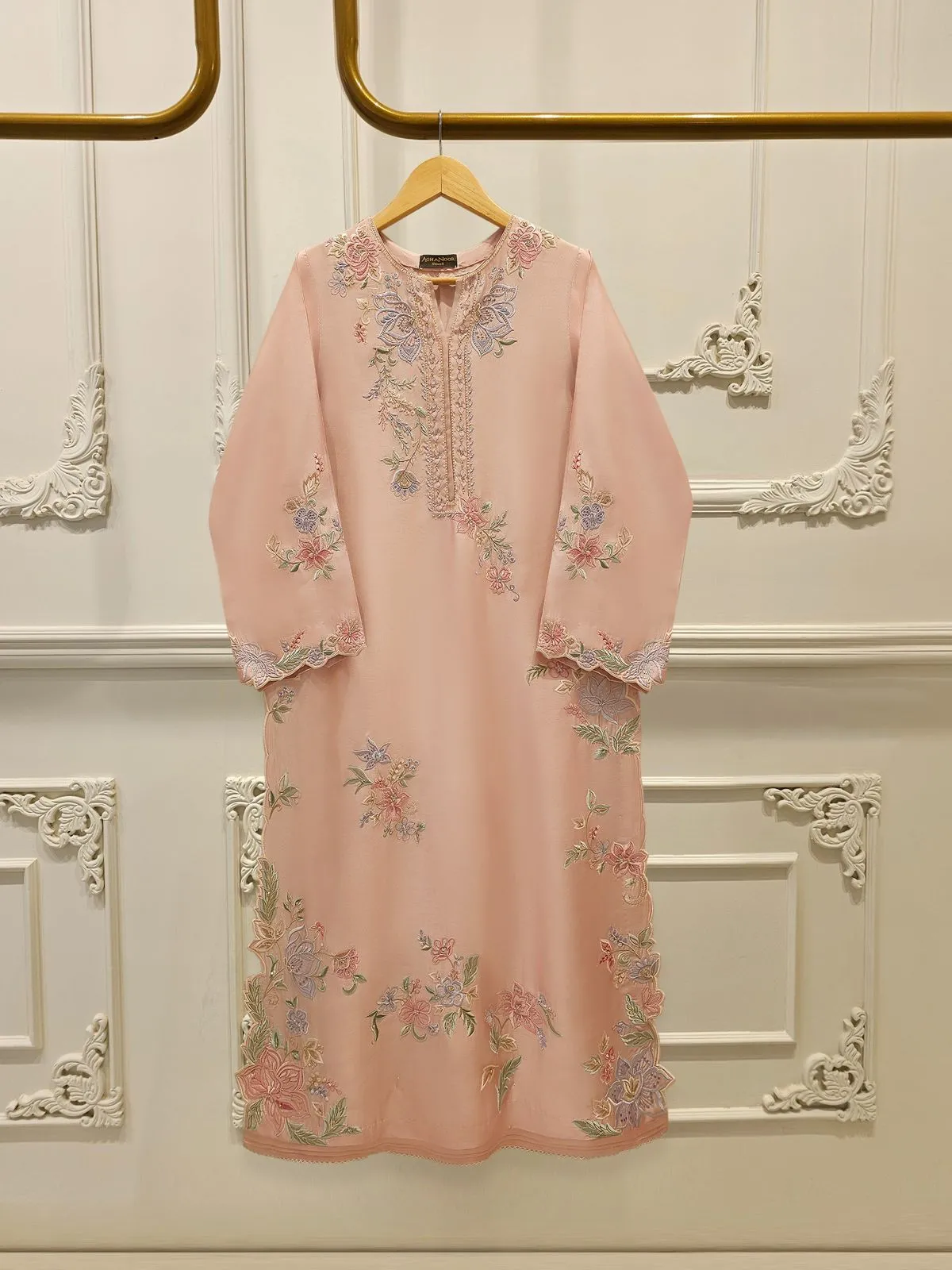 AGHA NOOR RTW S112860