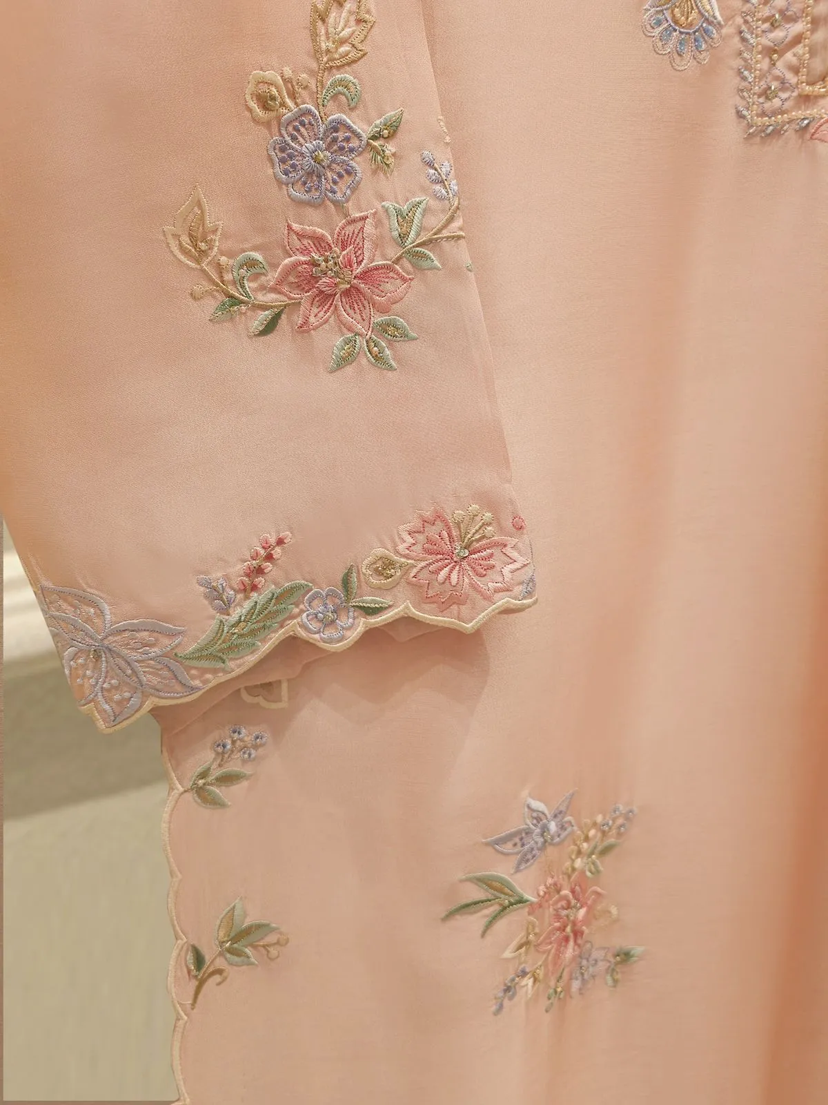 AGHA NOOR RTW S112860