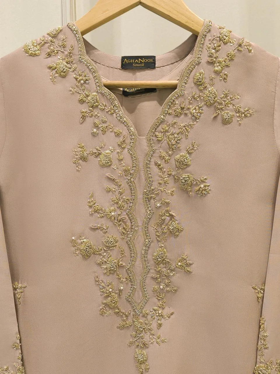 AGHA NOOR S112906