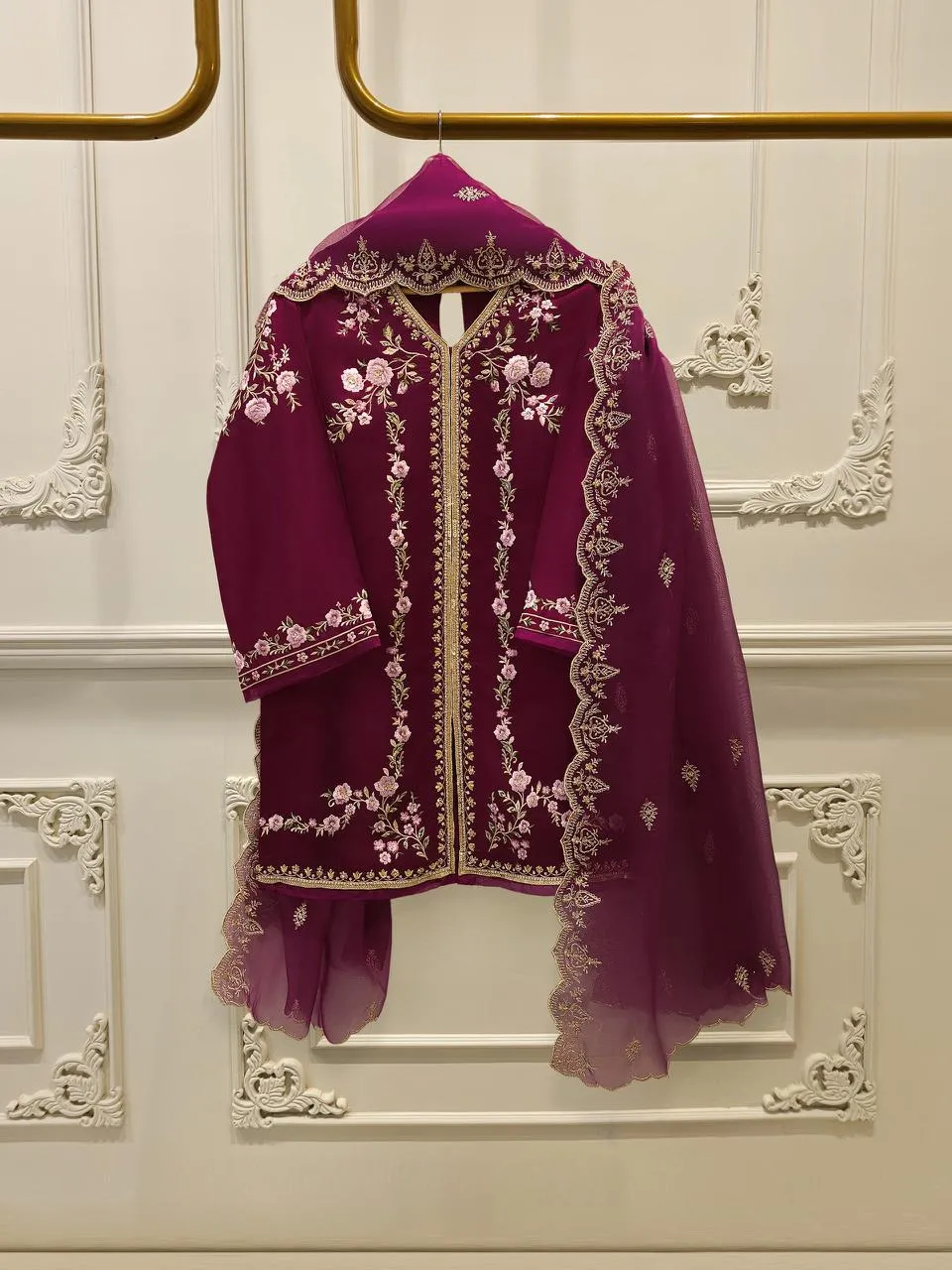 AGHA NOOR S112927
