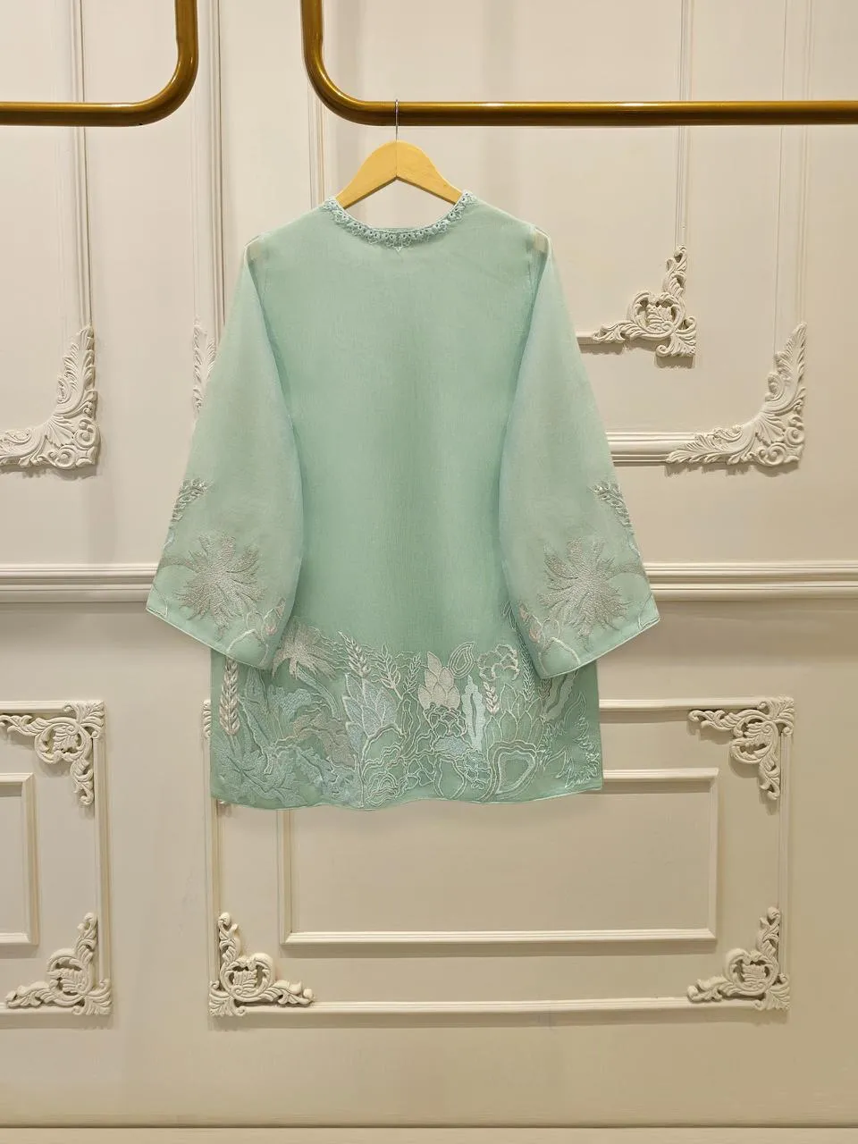 AGHA NOOR S112907