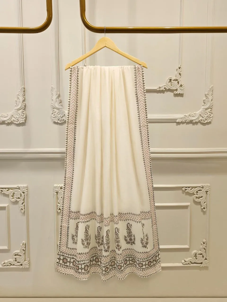 AGHA NOOR S112945