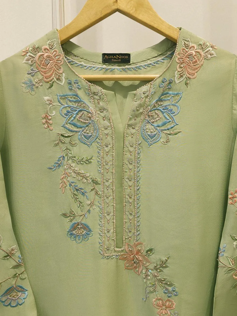 AGHA NOOR S112924