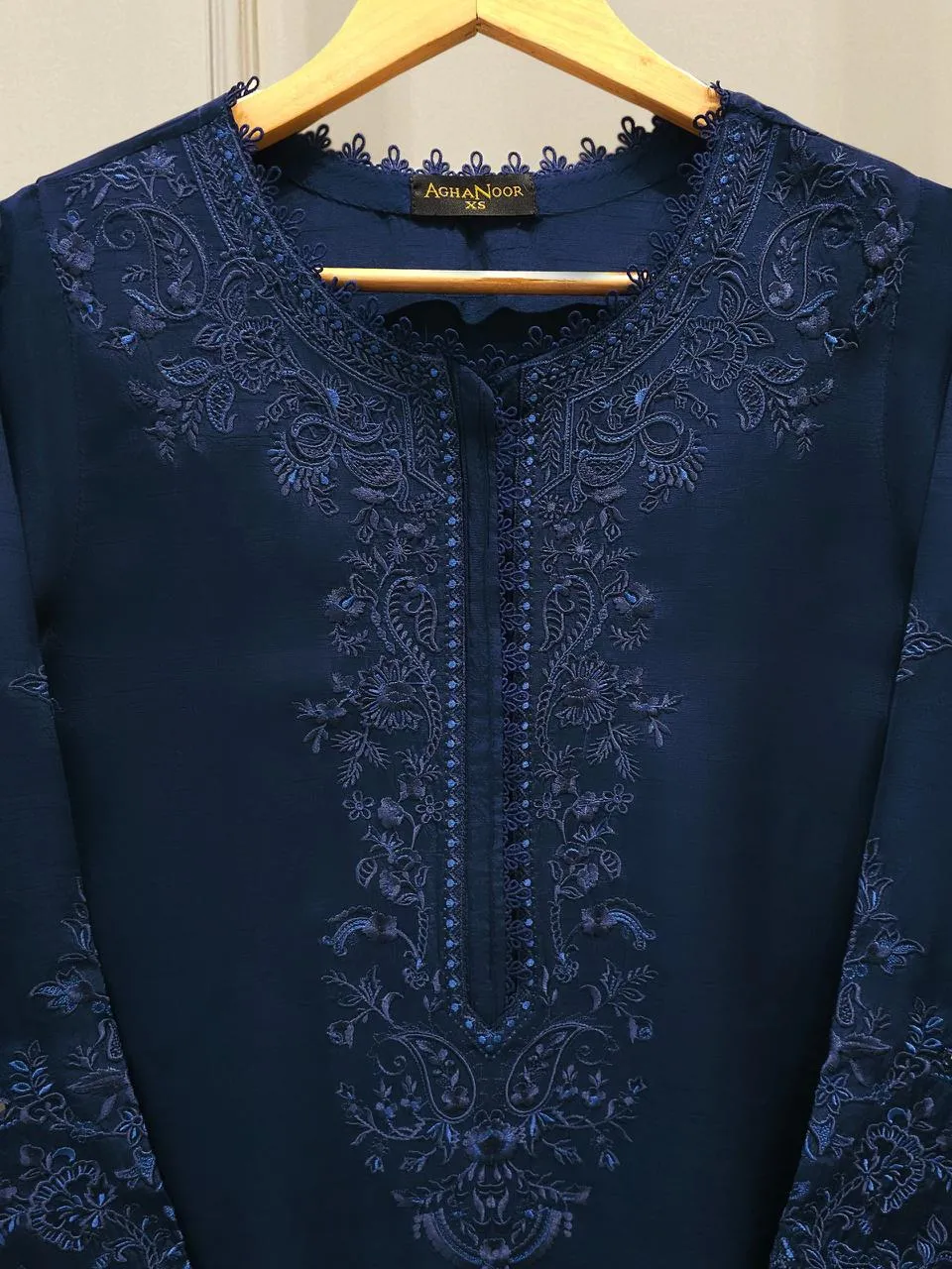 AGHA NOOR S112913