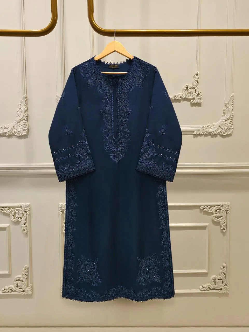 AGHA NOOR S112913