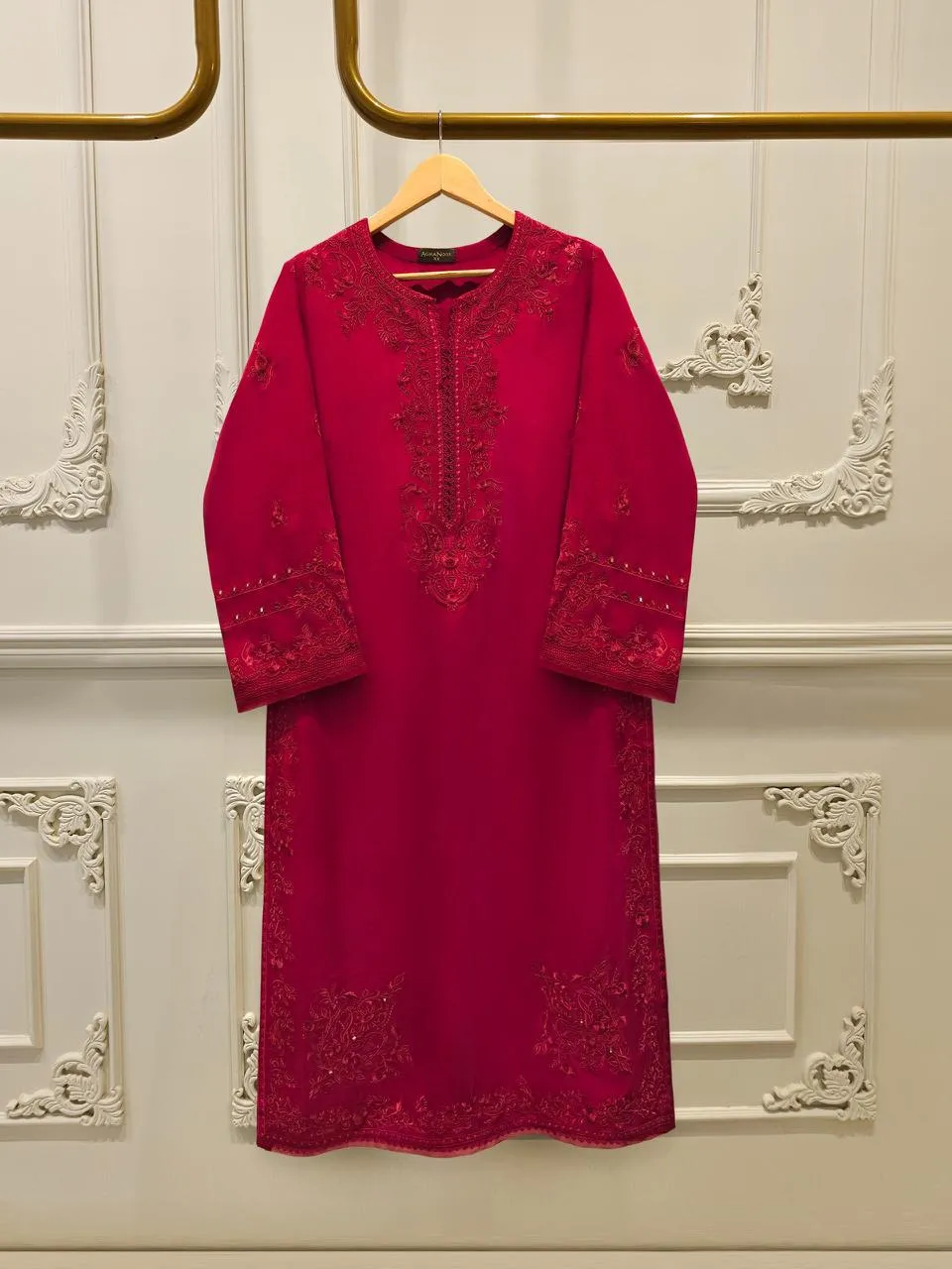 AGHA NOOR S112914