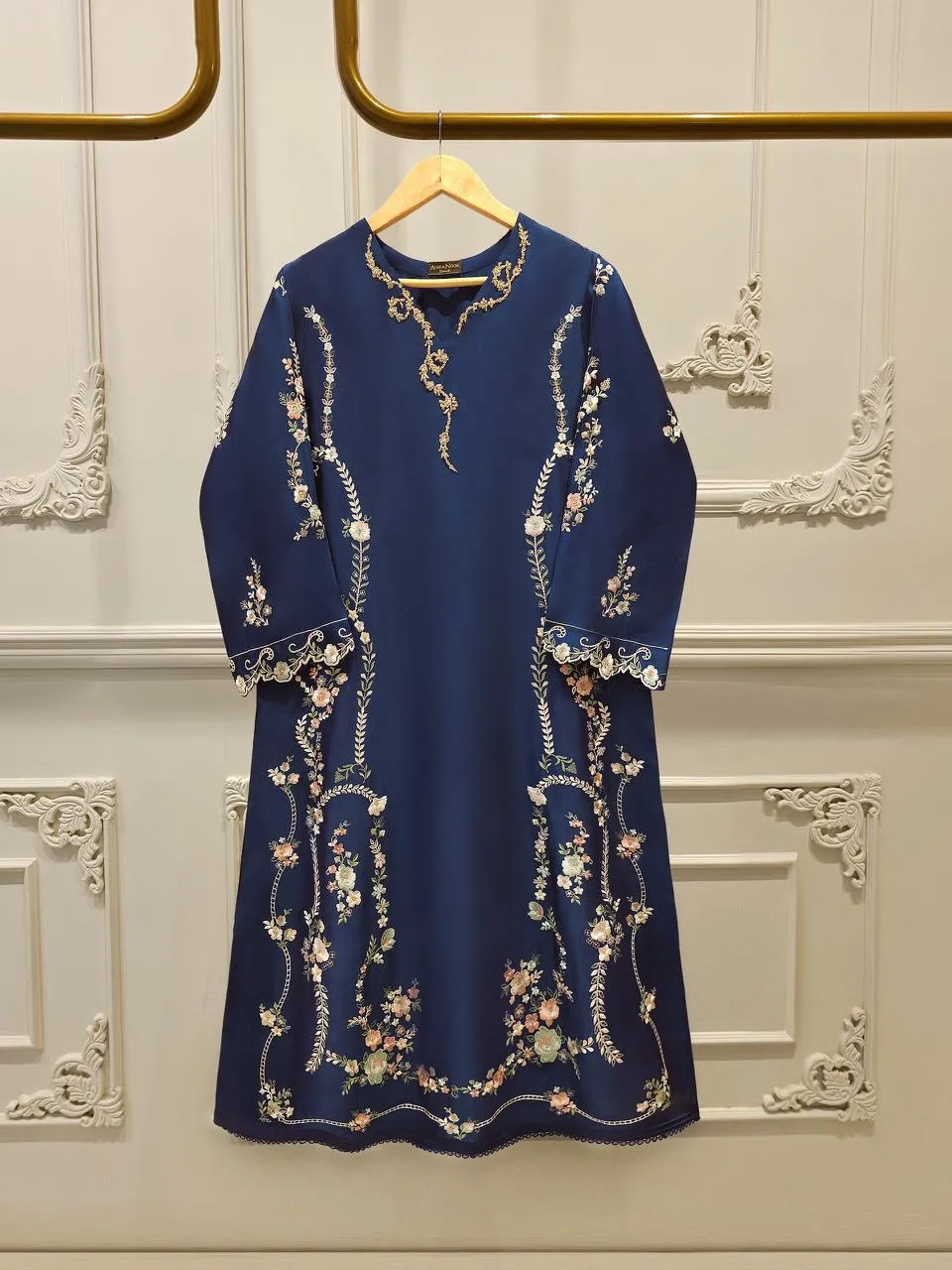 AGHA NOOR S112946