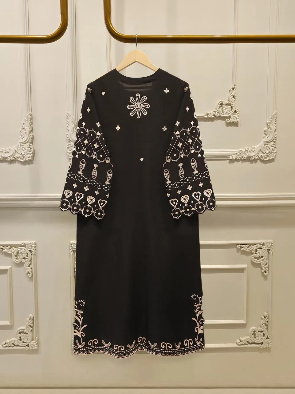 AGHA NOOR WS00216