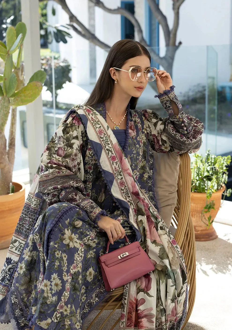 ELAF SANTORINI EPN-6A BOO BERRY