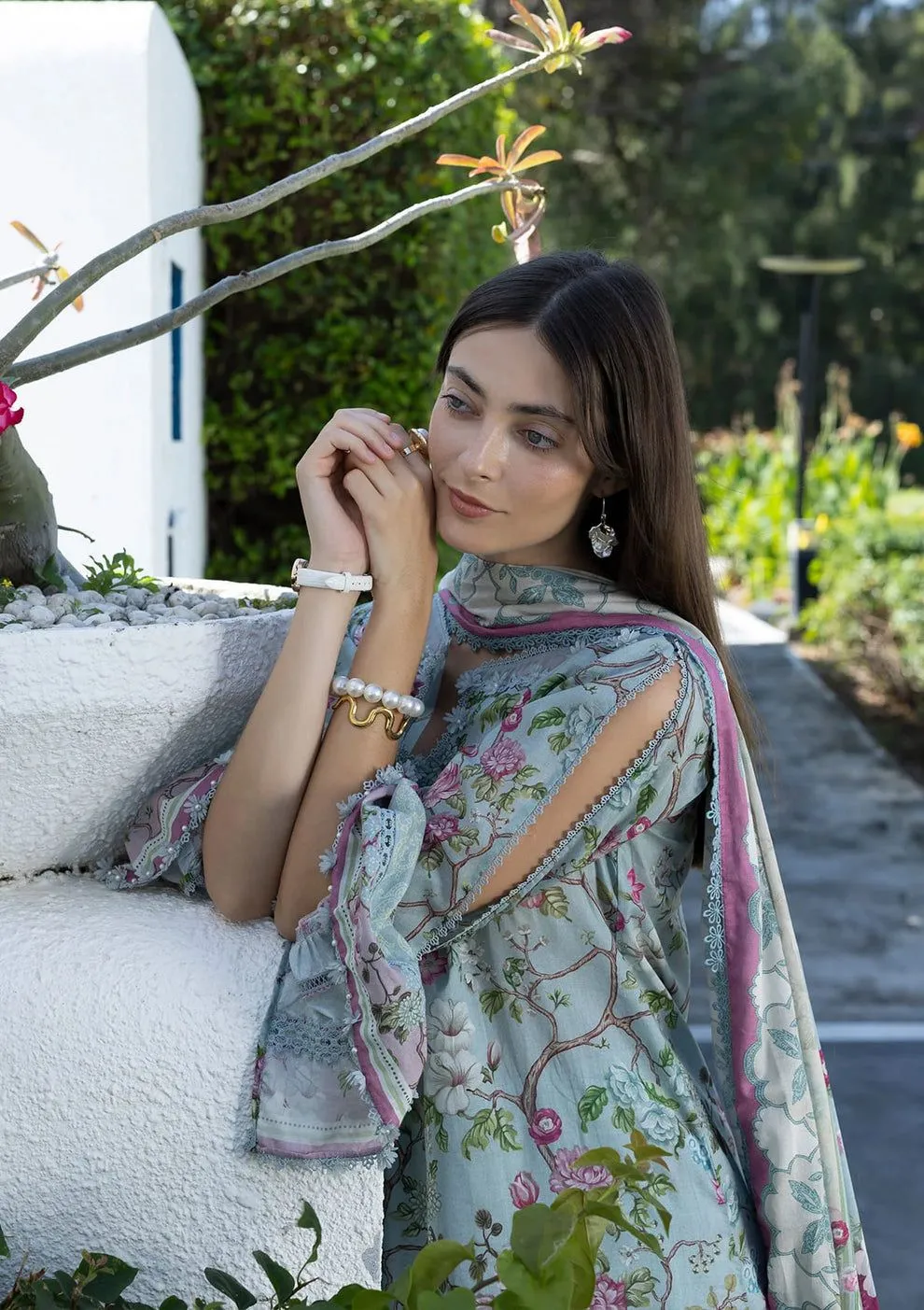 ELAF SANTORINI EPN-8A EIRINI BLOOM