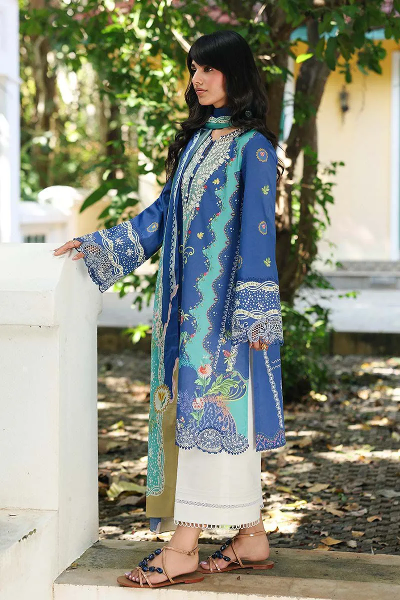 QALAMKAR Qprints AX-10 (B) VIONA