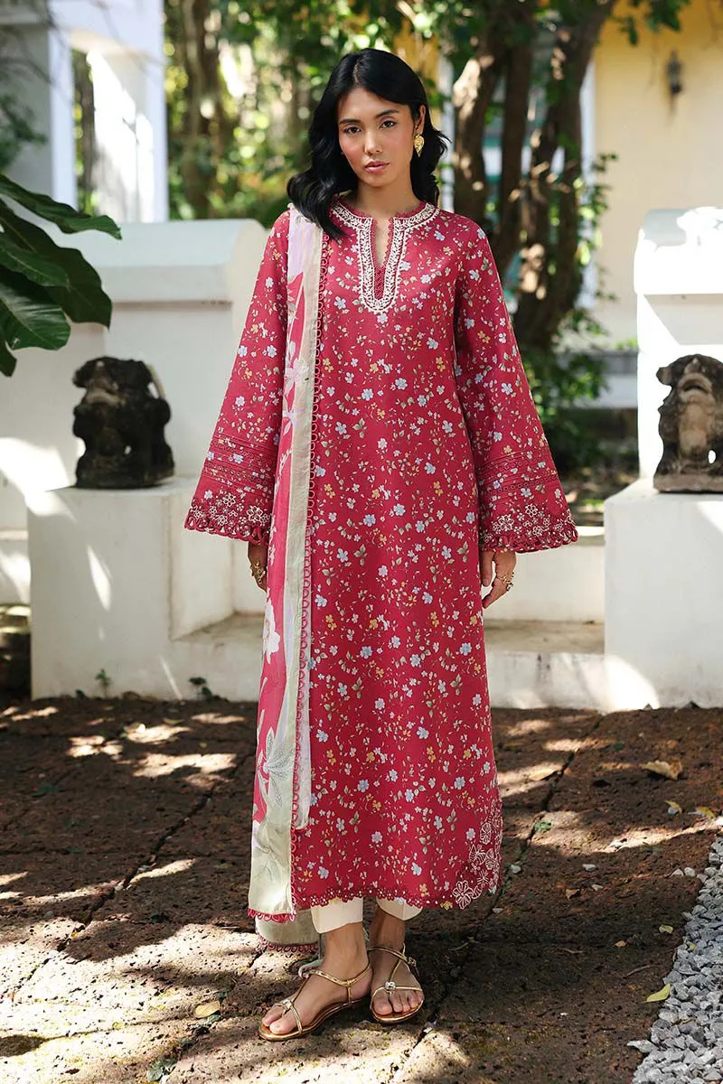 QALAMKAR Qprints AX-07 (B) LENA
