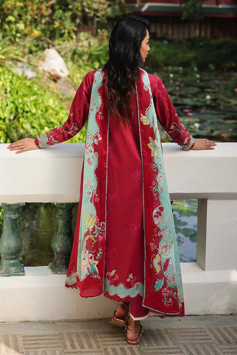 QALAMKAR Qprints AX-05 (A) BRIE