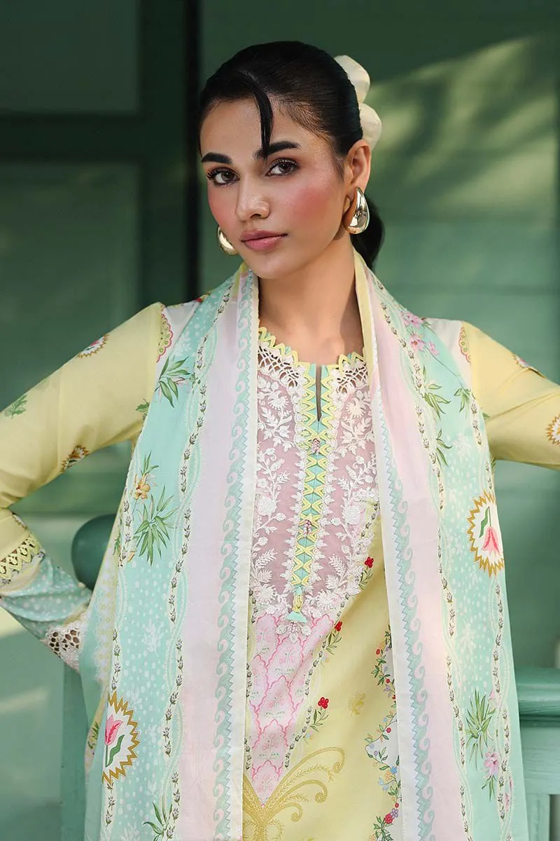 QALAMKAR Qprints AX-10 (A) JOVIE