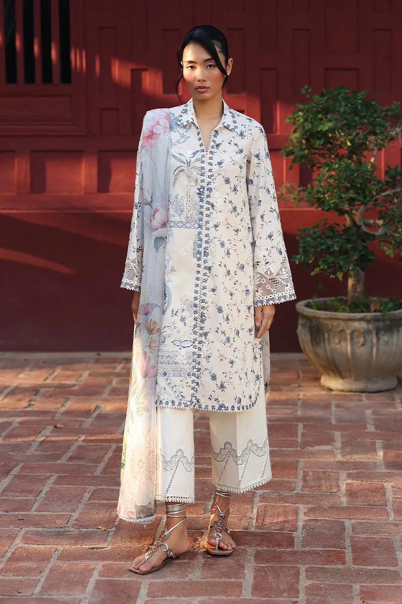 QALAMKAR Qprints AX-08 (A) AERIN
