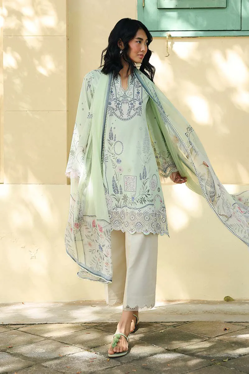 QALAMKAR Qprints AX-04 (B) ASHA
