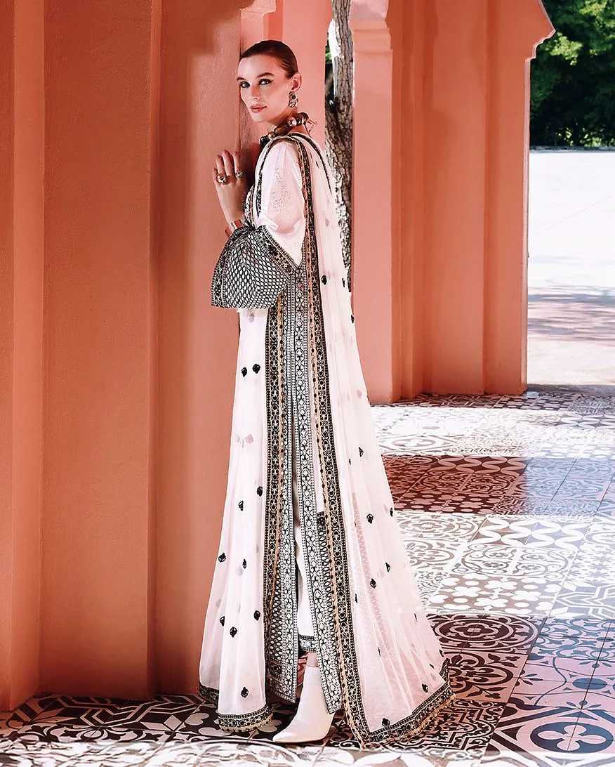 MUSHQ HEMLINE GILLIAN
