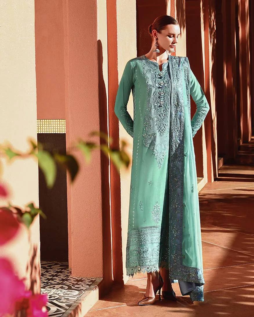 MUSHQ HEMLINE SYBIL
