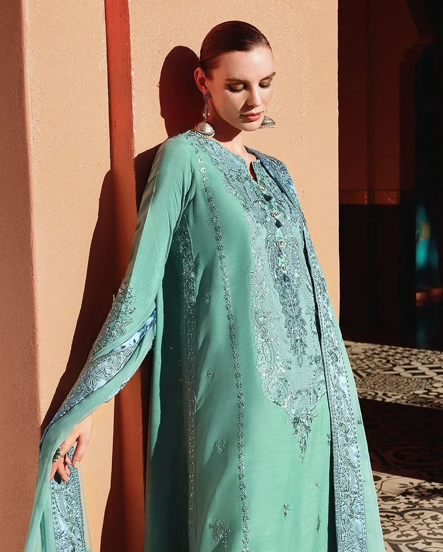 MUSHQ HEMLINE SYBIL