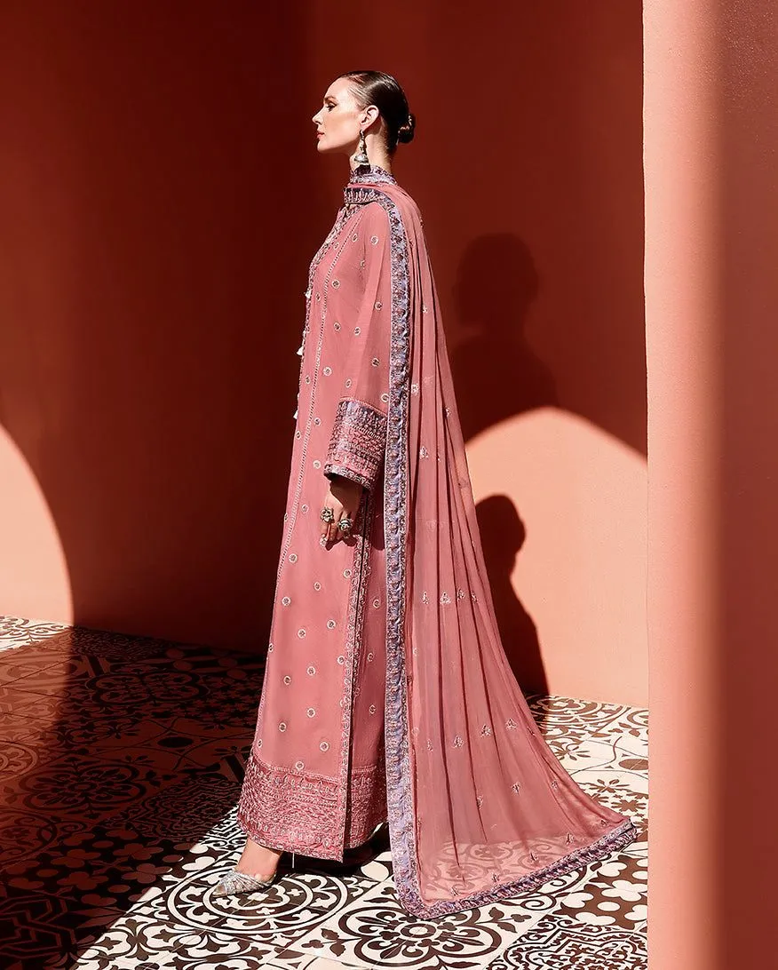 MUSHQ HEMLINE HERMIONE