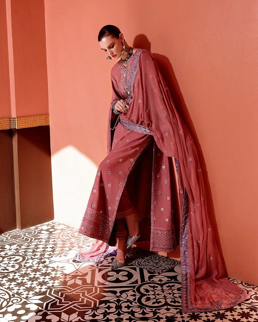 MUSHQ HEMLINE HERMIONE