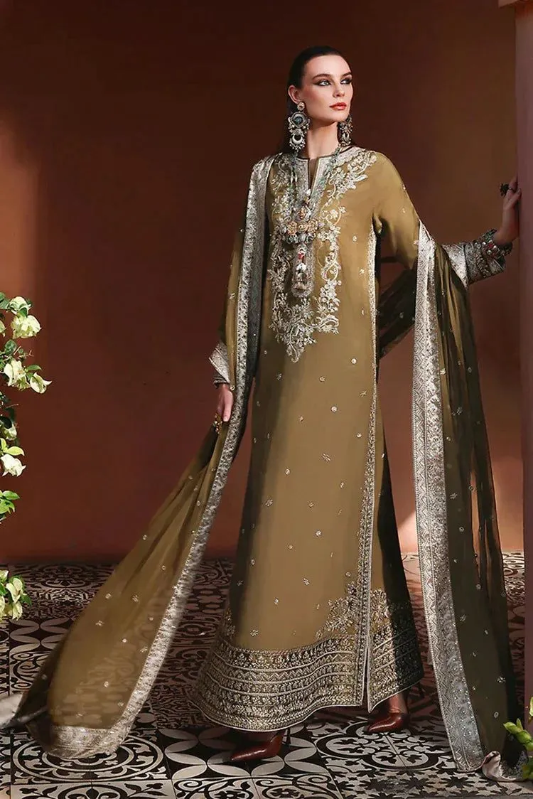 MUSHQ HEMLINE Nuvera
