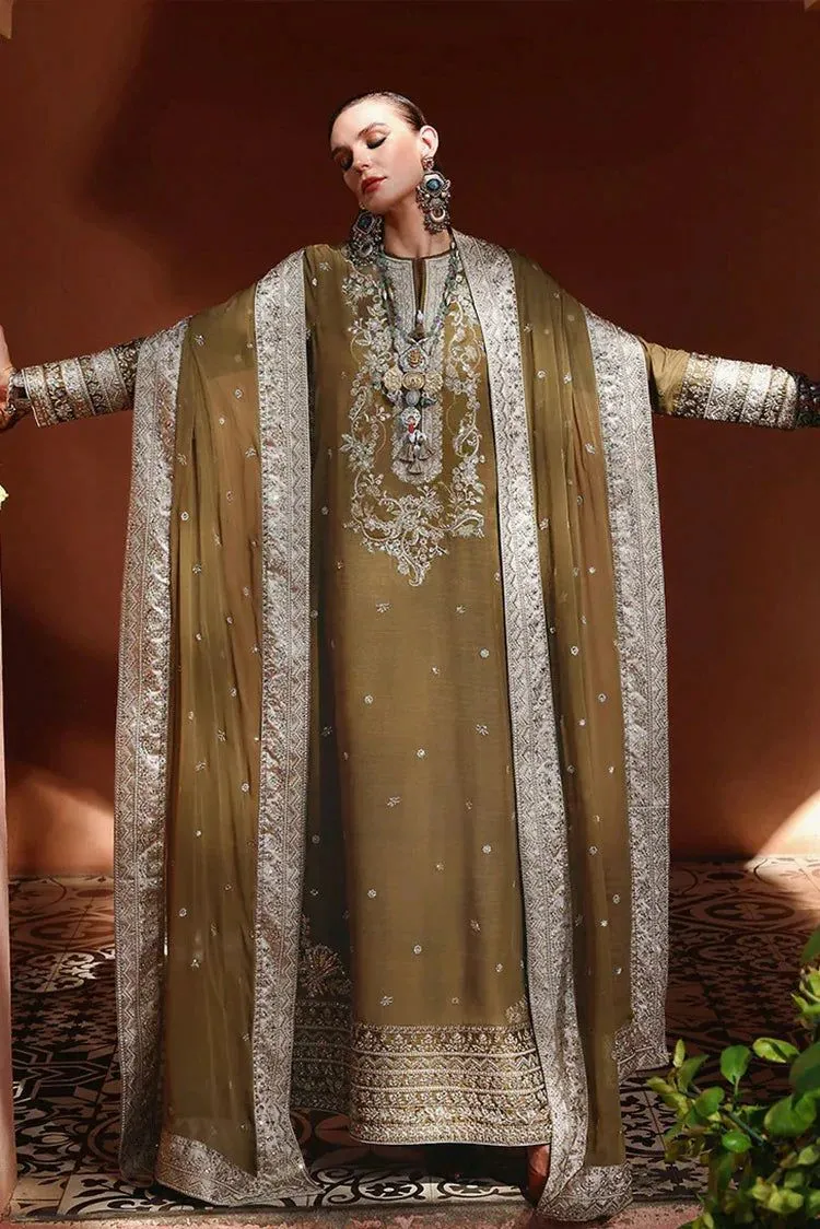 MUSHQ HEMLINE Nuvera