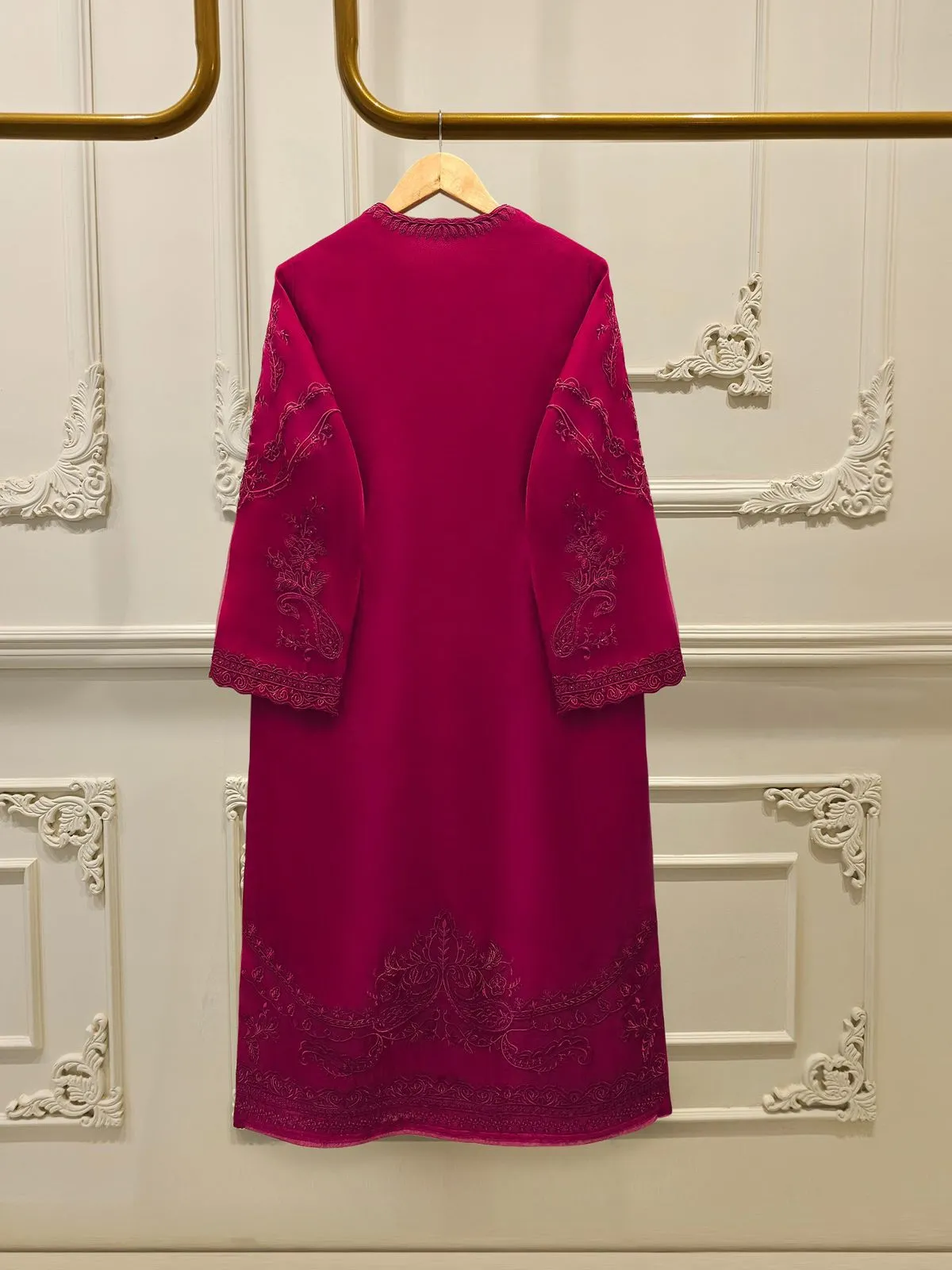 AGHA NOOR RTW S112973