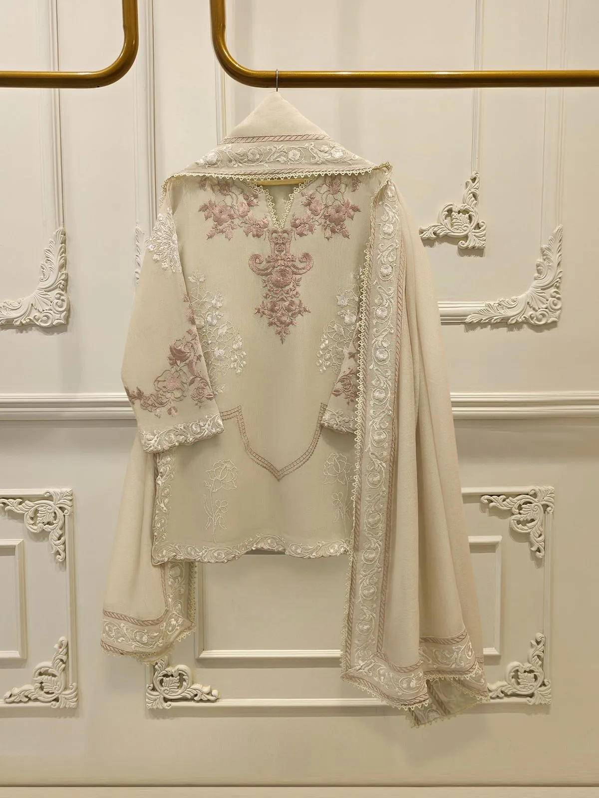 AGHA NOOR RTW S112963