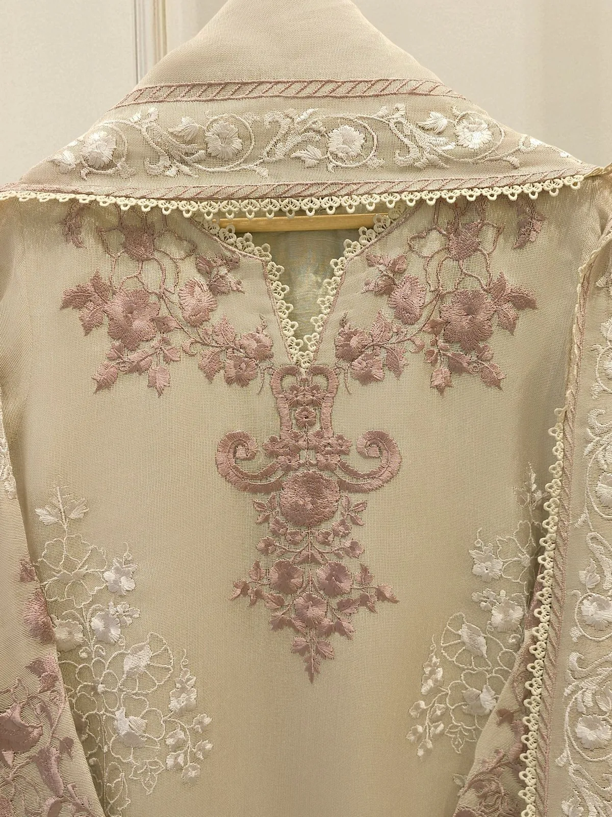 AGHA NOOR RTW S112963