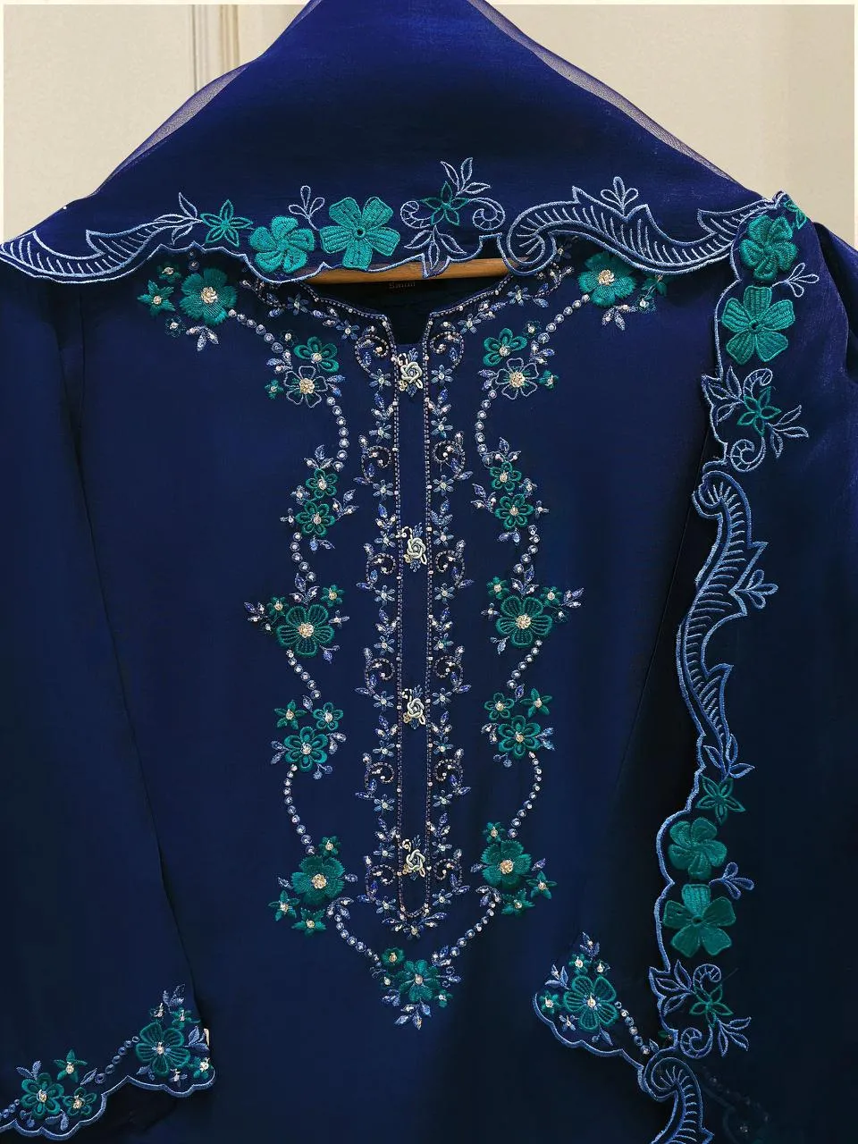 AGHA NOOR RTW  S112974