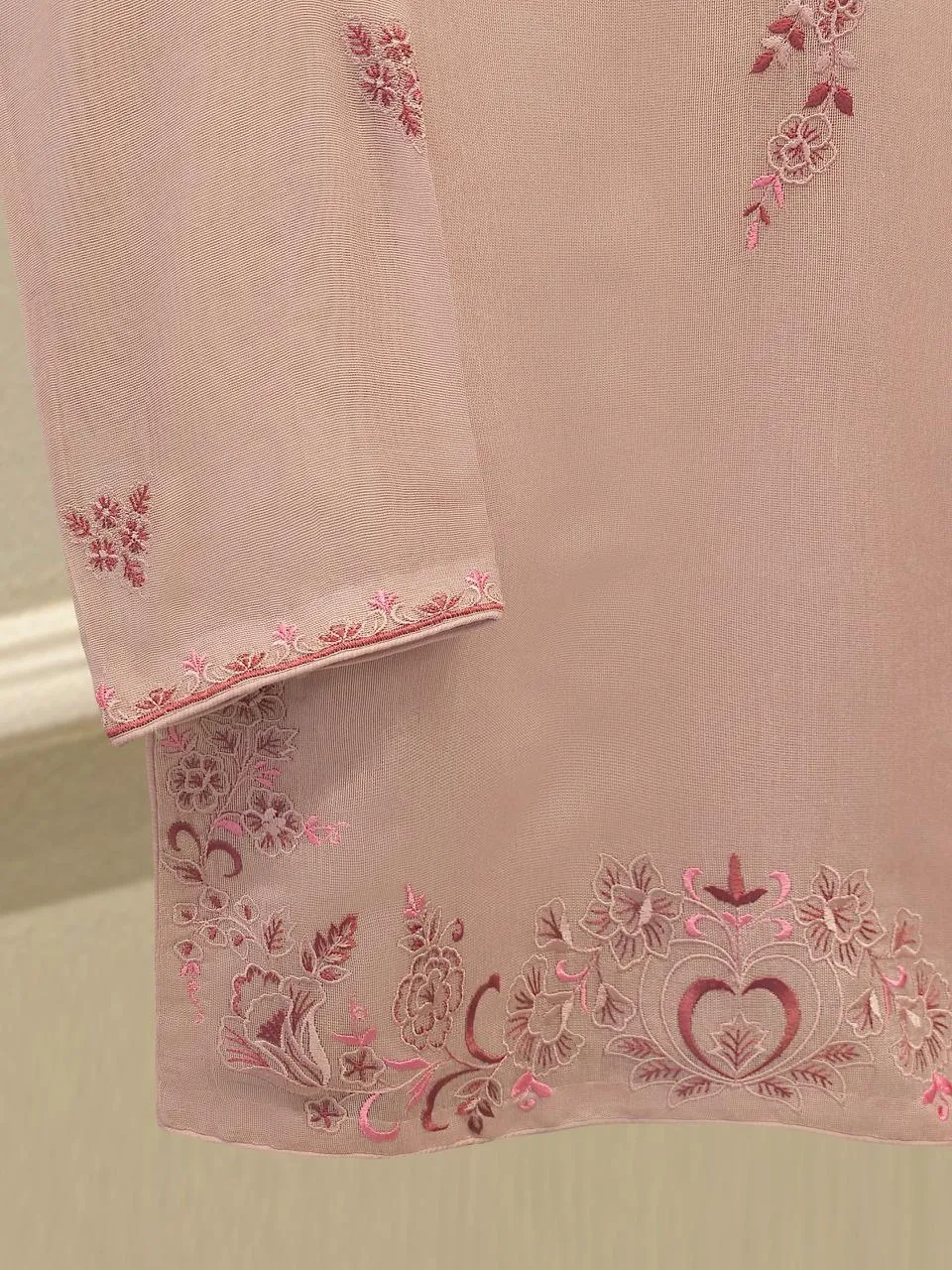 AGHA NOOR RTW  S112955