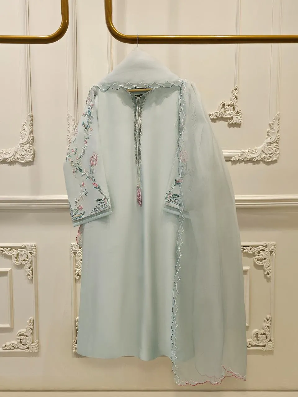 AGHA NOOR RTW  S112962