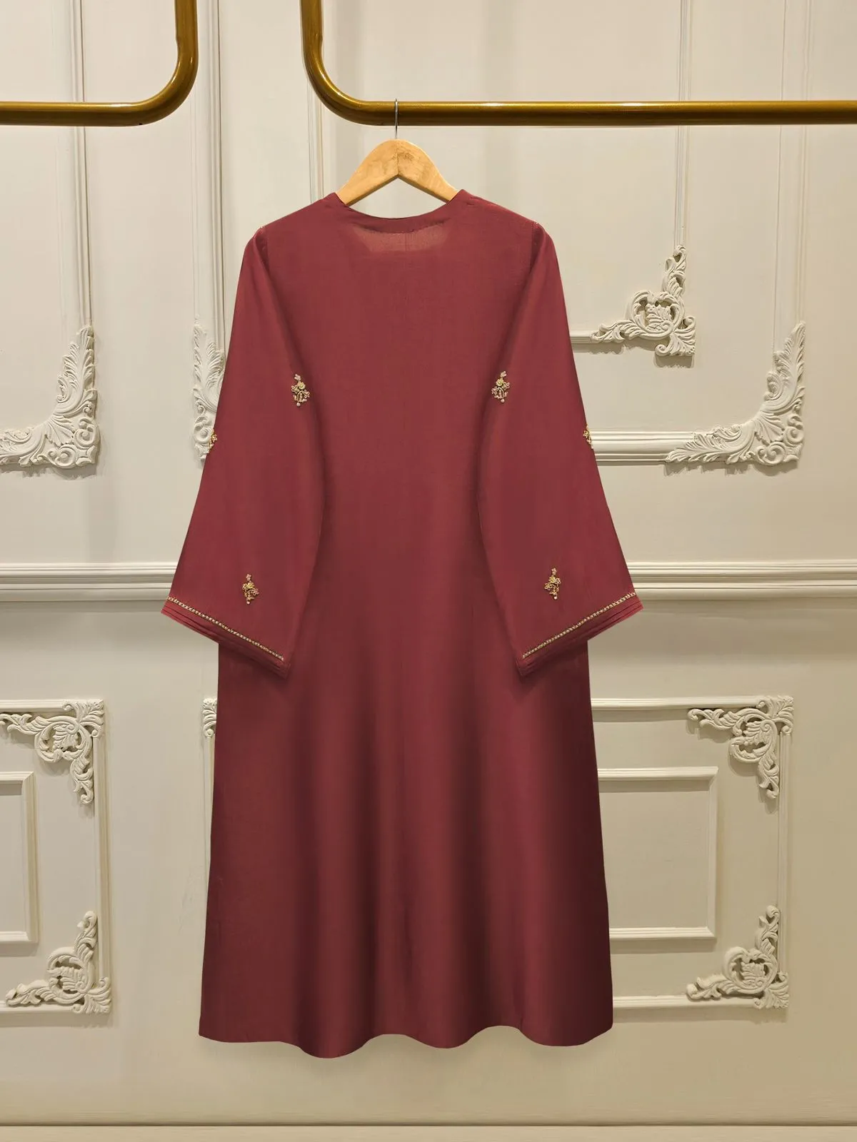 AGHA NOOR RTW  S112957
