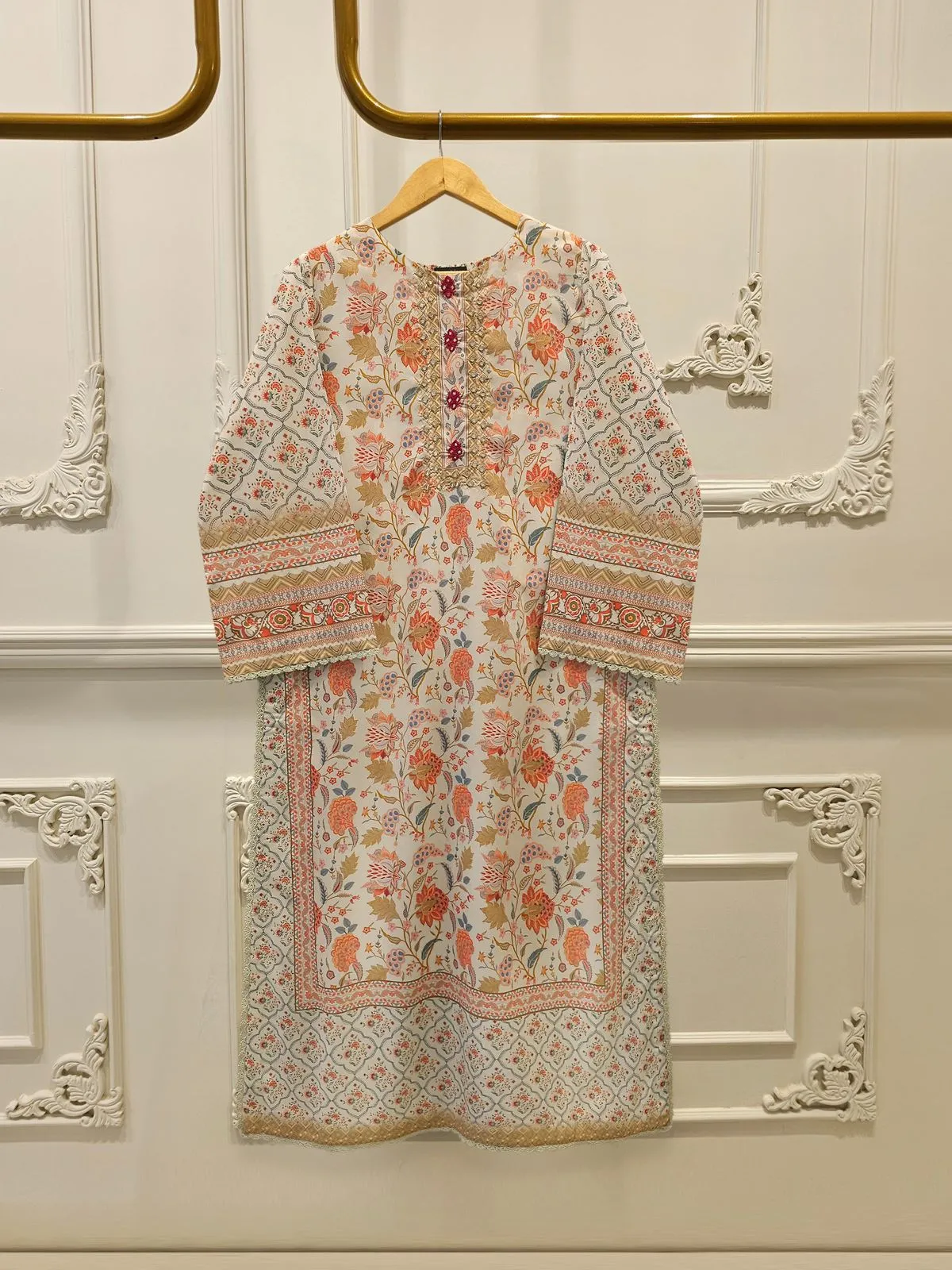 AGHA NOOR RTW S112958