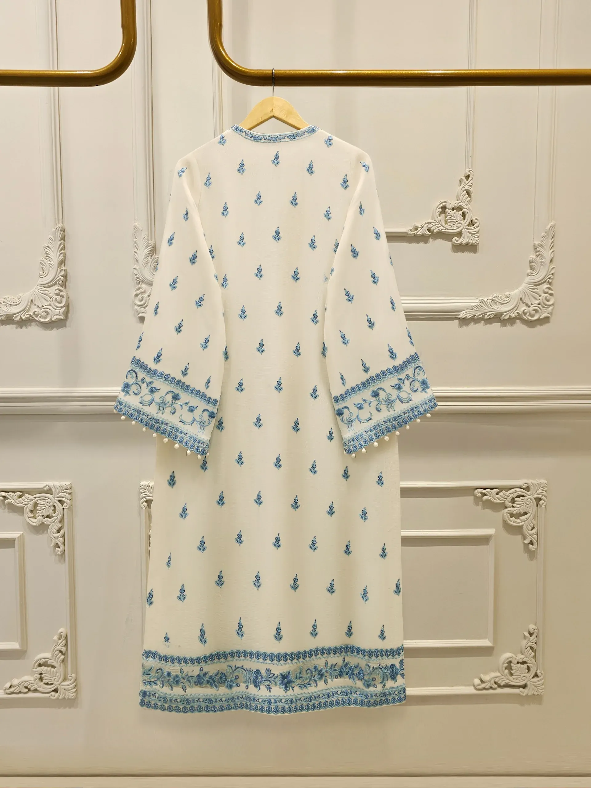 AGHA NOOR RTW S112952