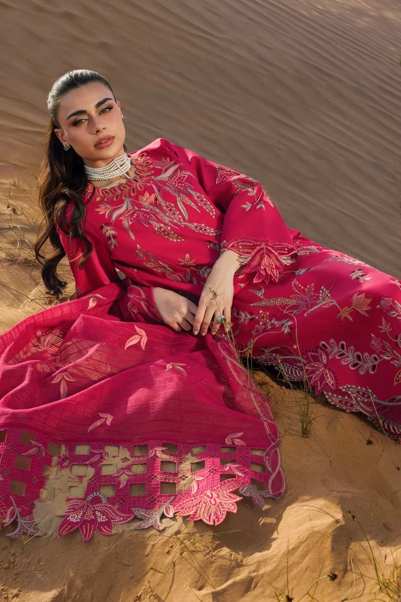 RANG RASIYA  PREMIUM SUMMER COLLECTION '26