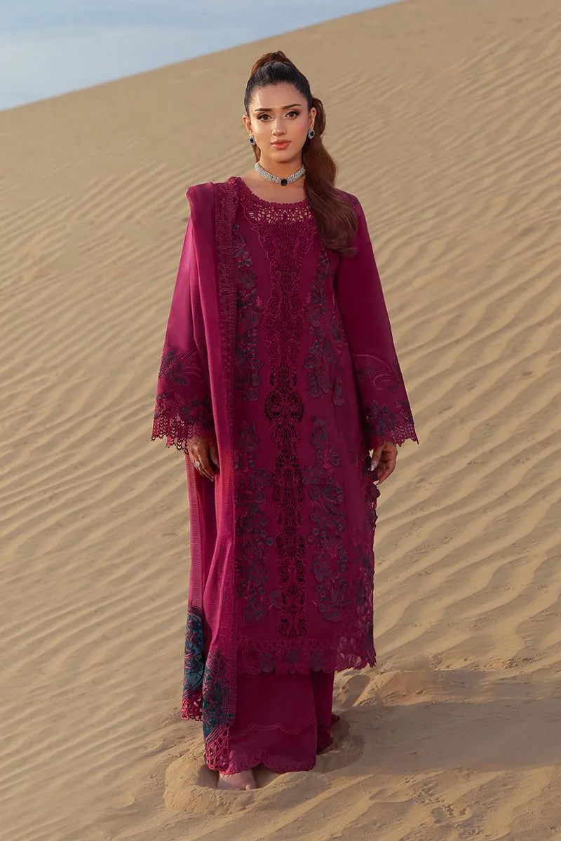 RANG RASIYA  PREMIUM SUMMER COLLECTION '26
