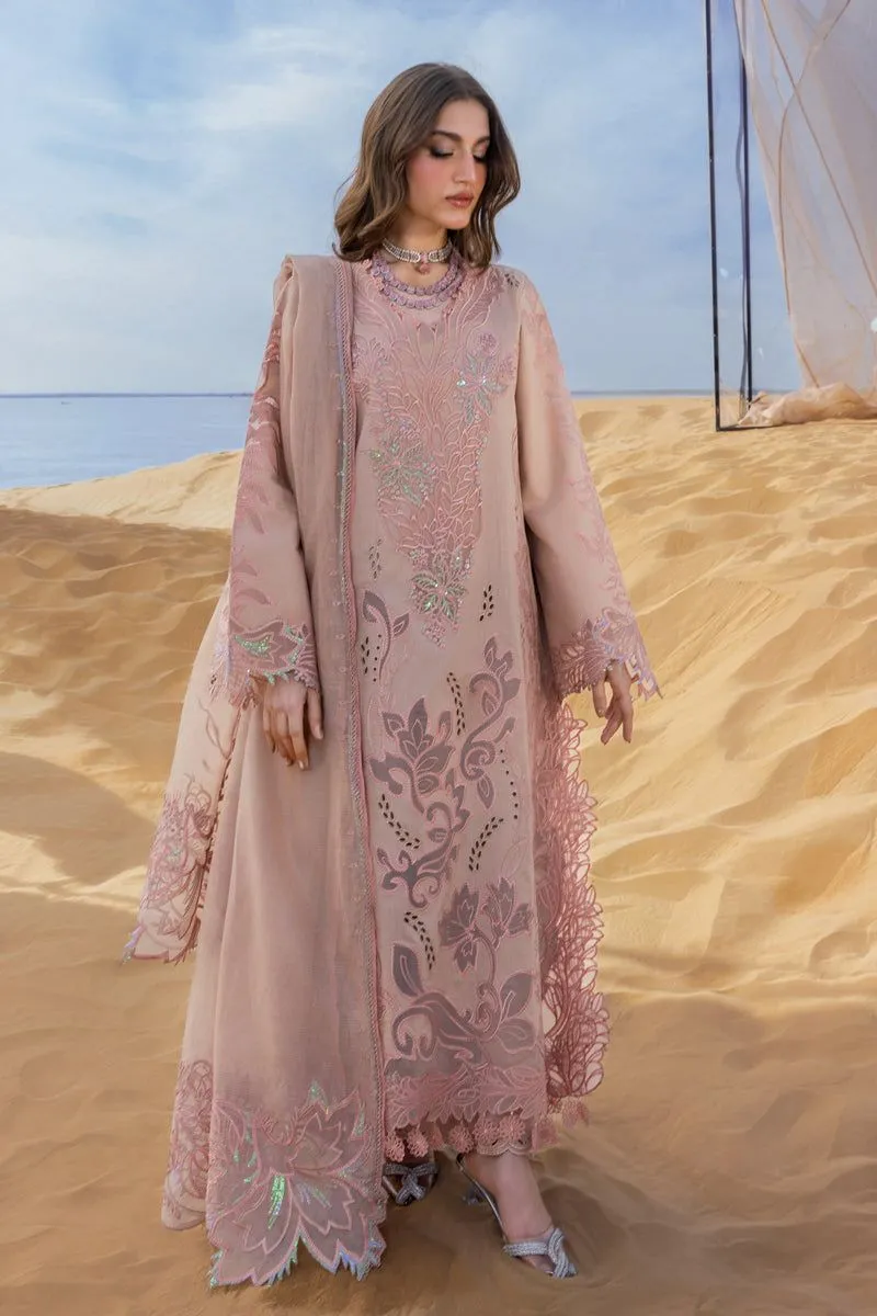 RANG RASIYA  PREMIUM SUMMER COLLECTION '26